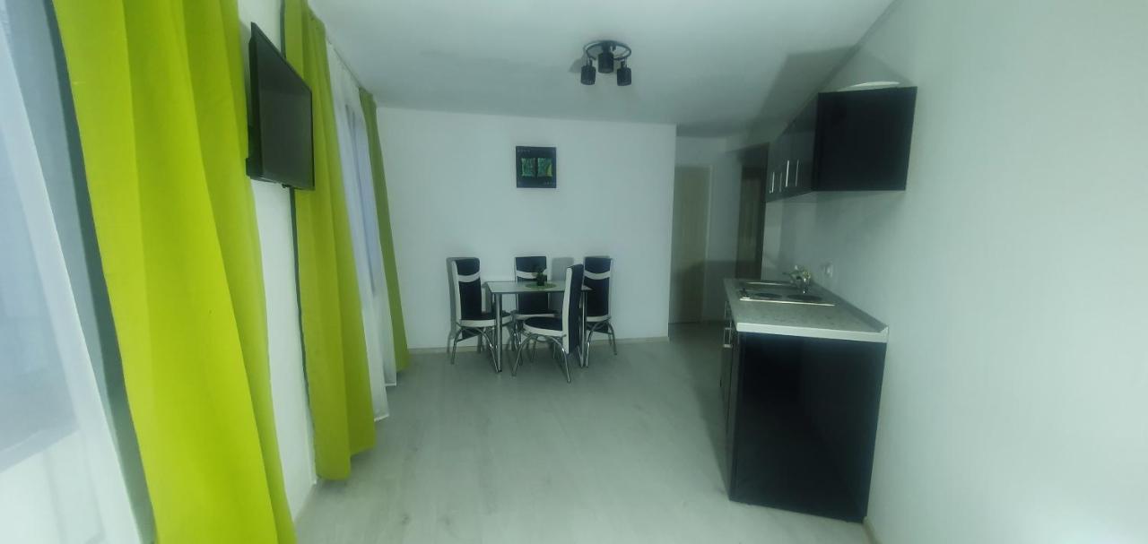 Pensiunea Liziera Buşteni Exterior foto